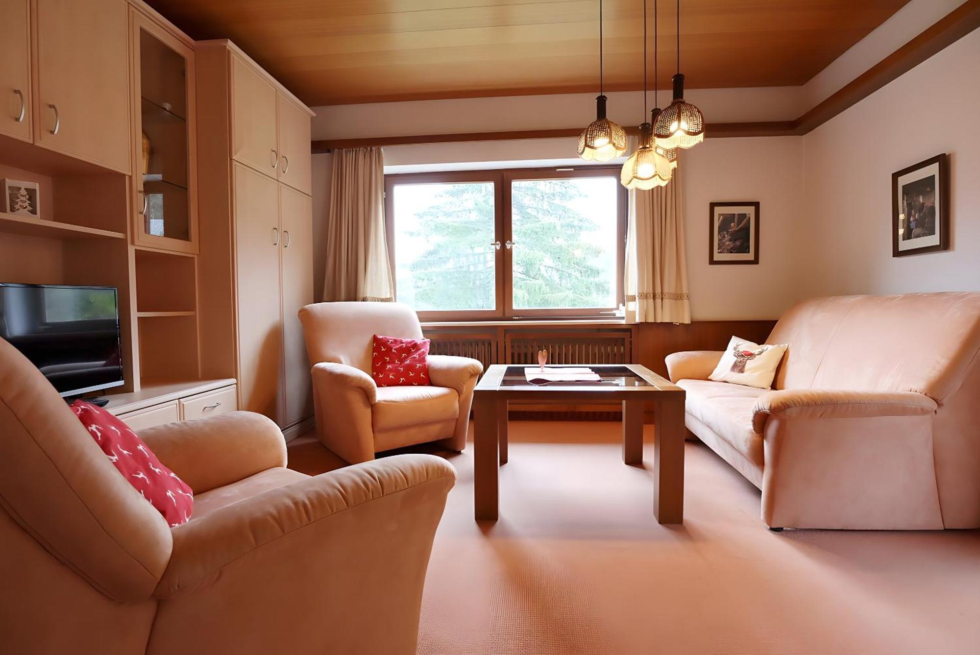 Ferienhaus Isele Feldberg  Εξωτερικό φωτογραφία