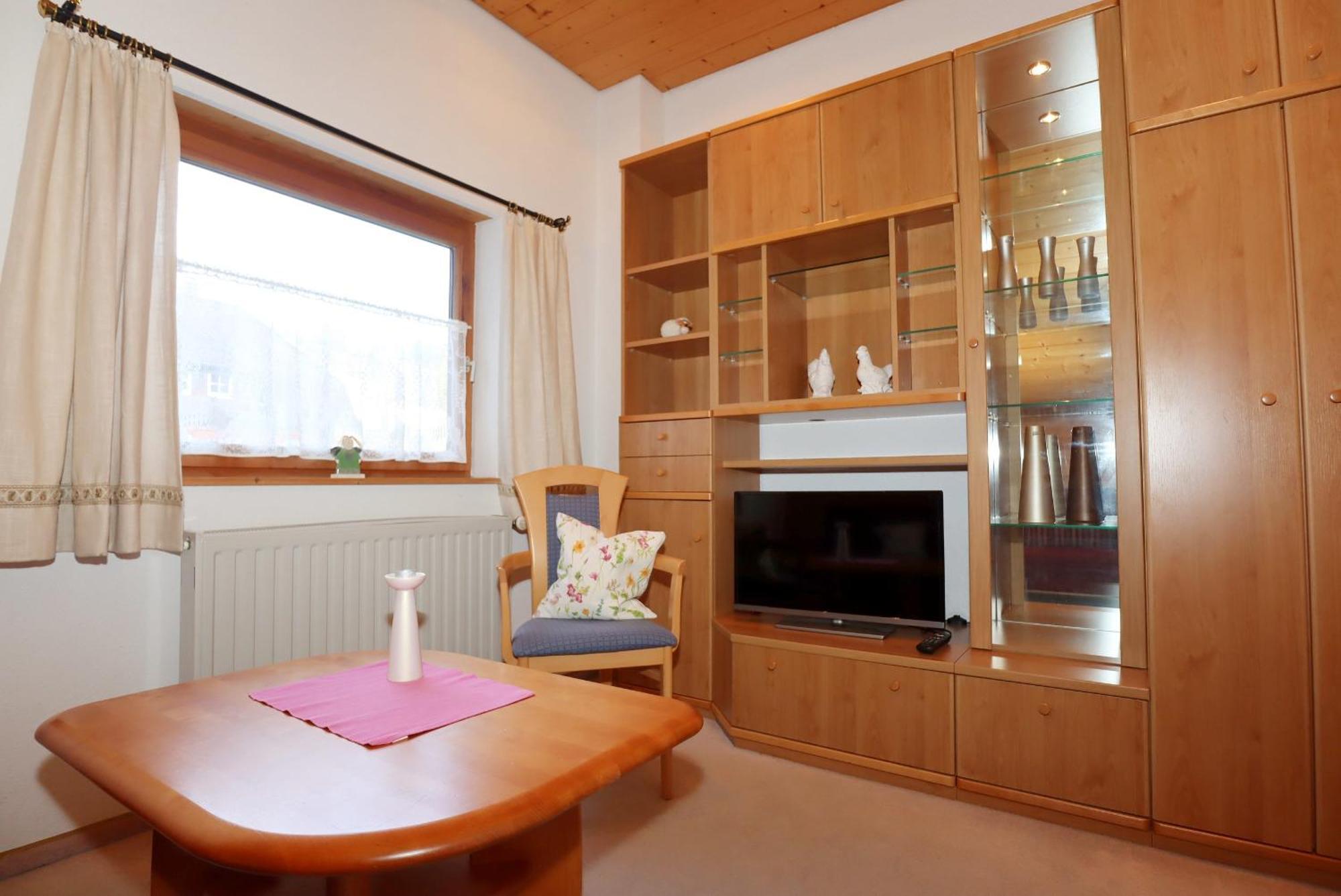 Ferienhaus Isele Feldberg  Εξωτερικό φωτογραφία