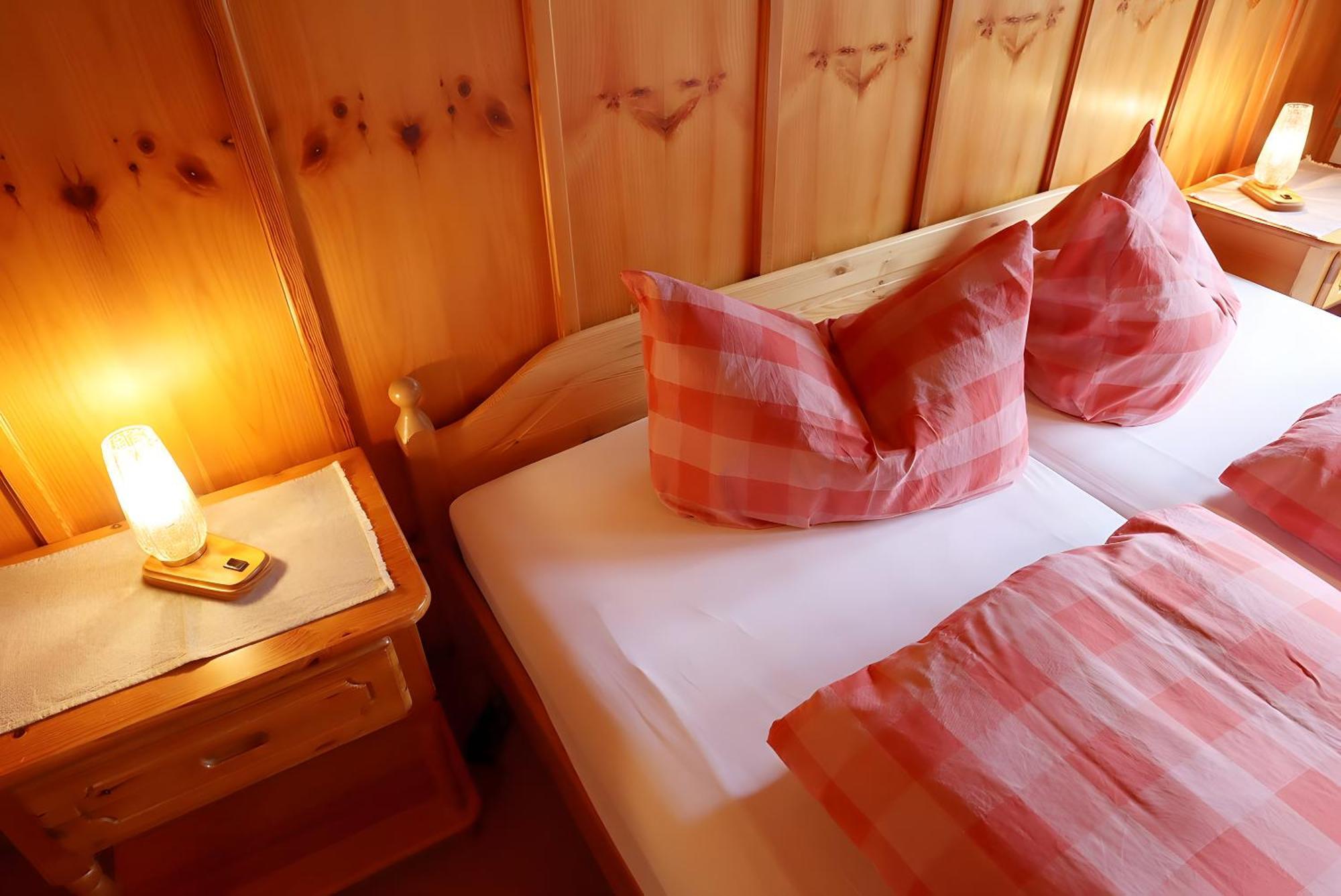 Ferienhaus Isele Feldberg  Εξωτερικό φωτογραφία